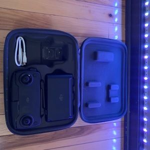 DJI Mavic Mini Fly More Combo (drone NOT incl.)